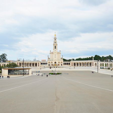 Parque Dos Pastores Al Fatima Exterior photo