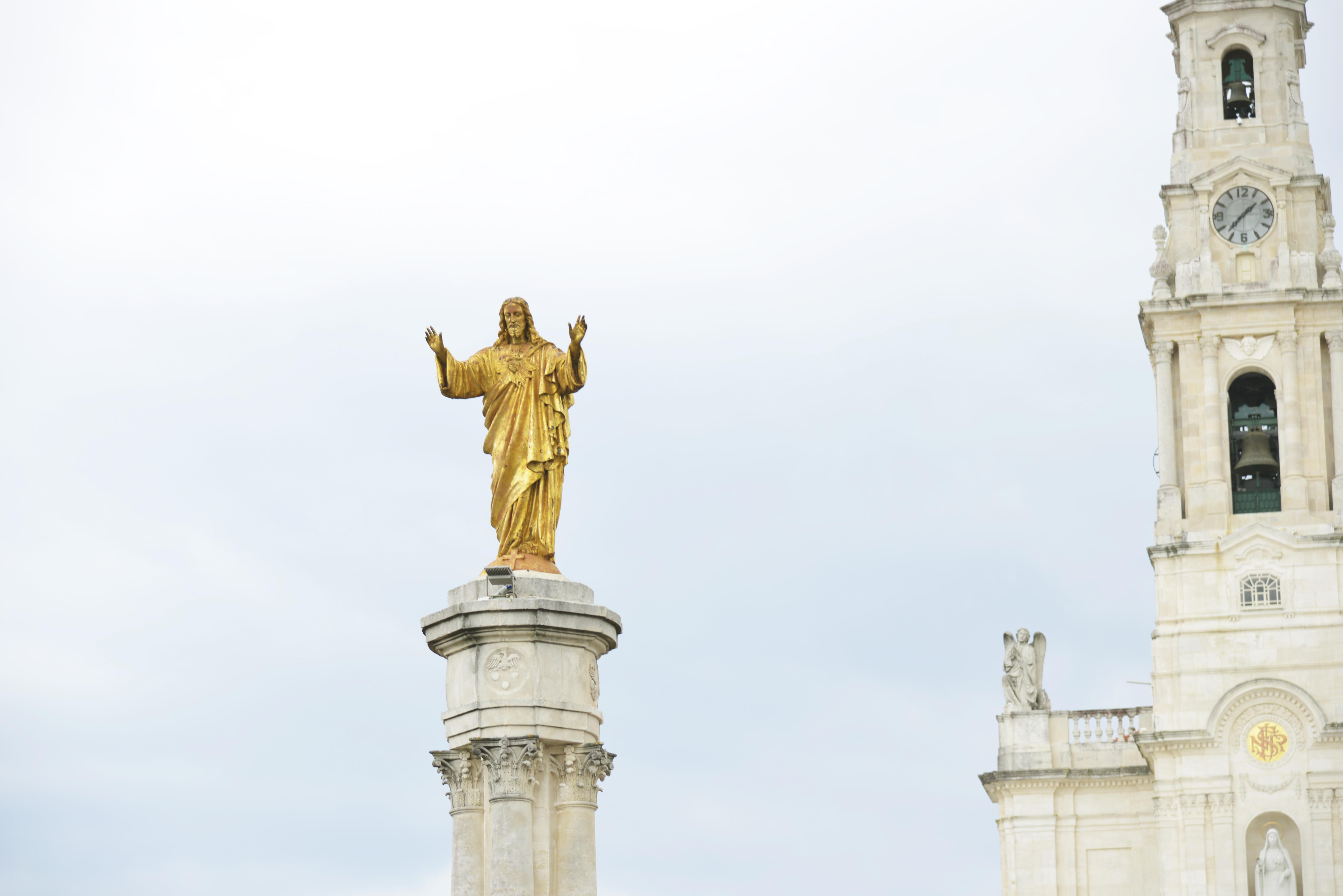 Parque Dos Pastores Al Fatima Exterior photo
